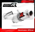 R nineT EXHAUST BMW Muffler Auspuff Sportauspuff Silencer Echappement Silencieux Scarico Scarichi Escape Wydech Tłumik GP 1 2016 - 2018 Dominator  1
