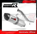 Tiger Explorer 1200 XR XRx XRT XC XCx XCA EXHAUST Triumph Muffler Auspuff Sportauspuff Silencer Echappement Silencieux Scarico Scarichi Escape Wydech Tłumik HP1 2016 - 2017 DOMINATOR 1