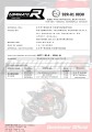 Z1000 Z 1000 EXHAUST Homologated Homologation Kawasaki Muffler Auspuff Sportauspuff Silencer Echappement Silencieux Scarico Scarichi Escape Wydech Tłumik HP1 2014 - 2016 DOMINATOR 5