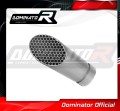 YZF R1 R1M 1000 RN65 EXHAUST Yamaha Muffler Auspuff Sportauspuff Silencer Echappement Silencieux Scarico Scarichi Escape Wydech Tłumik GP3 Megaphone Titanium 2020 - 2021 DOMINATOR 1