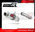 KTM 390 Adventure 2020 - 2021 motorcycle Exhaust Muffler Auspuff Sportauspuff Silencer Echappement Silencieux Scarico Scarichi Escape Wydech Tłumik GP 1 Dominator 1