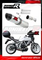 GD 250 Exiv EXHAUST Hyosung Muffler Auspuff Sportauspuff Silencer Echappement Silencieux Scarico Scarichi Escape Wydech Tłumik Carbon Tip HP2 Dominator 
