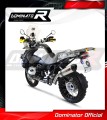 03 1.jpgBMW R1200GS Adventure 2010-2012  motorcycle Exhaust Muffler Auspuff Sportauspuff Silencer Echappement Silencieux Scarico Scarichi Escape Wydech Tłumik  HP1 Dominator 2