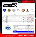 12.jpgHonda CRF 450 R RX  Exhaust Header Head pipe Linkpipe Downpipe  collector manifold 2021 dominator 5