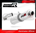 R1200RT Exhaust BMW Homologated EC Type approval  Street legal Approval Certificate Muffler Auspuff Sportauspuff Silencer Echappement Silencieux Scarico Scarichi Escape Wydech Tłumik ROUND 2010 - 2013 Dominator 1
