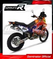 wydech tłumik DOMINATOR MX pasujący do motocykla KTM 990 Adventure 2007 - 2012 3