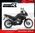 Honda XL 650 V TRANSALP 2001 - 2007 Exhaust Muffler Auspuff Sportauspuff Silencer Echappement Silencieux Scarico Scarichi Escape Wydech Tłumik ST Dominator 3