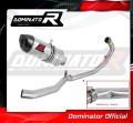 KTM 390 Adventure 2020 - 2021 EXHAUST Full System Muffler Auspuff Sportauspuff Silencer Echappement Silencieux Scarico Scarichi Escape Collector Manifold Wydech Tłumik HP1 DOMINATOR 1