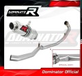 KTM 390 Adventure 2020 - 2021 EXHAUST Full System Muffler Auspuff Sportauspuff Silencer Echappement Silencieux Scarico Scarichi Escape Collector Manifold Wydech Tłumik GP 1 DOMINATOR 1