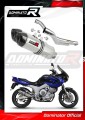 exhaust muffler DOMINATOR HP1 fits to Yamaha TDM 850 1996  2001