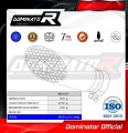 Yamaha Tracer 9 / GT 2021 - 2022 EXHAUST Collector Manifold Full System Muffler Auspuff Sportauspuff Silencer Echappement Silencieux Scarico Scarichi Escape Wydech Tłumik GP3 Dominator Exhaust System 6