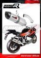 BMW S1000RR 2015 - 2016 EXHAUST Muffler Auspuff Sportauspuff Silencer Echappement Silencieux Scarico Scarichi Escape Wydech Tłumik HP1 Dominator Exhaust System