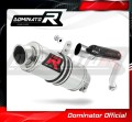 Honda CB 600F HORNET 2003 - 2006 EXHAUST Muffler Auspuff Sportauspuff Silencer Echappement Silencieux Scarico Scarichi Escape Wydech Tłumik GP1 Dominator Exhaust System 1