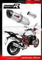 BMW R1200R 2015 - 2018 EXHAUST Muffler Auspuff Sportauspuff Silencer Echappement Silencieux Scarico Scarichi Escape Wydech Tłumik HP1 Dominator Exhaust System