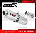 BMW R1200R 2015 - 2018 EXHAUST Muffler Auspuff Sportauspuff Silencer Echappement Silencieux Scarico Scarichi Escape Wydech Tłumik OV Dominator Exhaust System 1