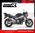 Honda CB 1100 X11 Muffler Auspuff Sportauspuff Silencer Echappement Silencieux Scarico Scarichi Escape Wydech Tłumik GP1 BLACK Dominator Exhaust System 3