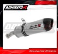 wydech tłumik DOMINATOR HP1 pasujący do motocykla Husqvarna 701 SM Supermoto 2021 - 2023 2