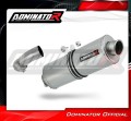 BMW R1200R 2010 - 2014 Motorcycle Muffler Auspuff Sportauspuff Silencer Echappement Silencieux Scarico Scarichi Escape Wydech Tłumik OV Dominator Exhaust System 1
