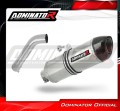 Moto Guzzi V85 TT 2021 - 2023 motorcycle Exhaust Muffler Auspuff Sportauspuff Silencer Echappement Silencieux Scarico Scarichi Escape Wydech Tłumik HP1 Dominator Exhaust System 1