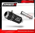 KTM 390 Duke 2021-2022  motorcycle Exhaust Muffler Auspuff Sportauspuff Silencer Echappement Silencieux Scarico Scarichi Escape Wydech Tłumik GP BLACK  Dominator 1