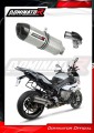 wydech tłumik DOMINATOR HP1 pasujący do motocykla BMW S1000XR 2015 - 2019