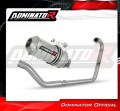 Benelli BN 125 2018 - 2023 Full system Kolektor wydech tłumik OV G2 Motorcycle Muffler Auspuff Sportauspuff Silencer Echappement Silencieux Scarico Scarichi Escape Wydech Tłumik  Dominator Exhaust System 2