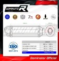 MONSTER 900 EXHAUST Ducati Muffler Auspuff Sportauspuff Silencer Echappement Silencieux Scarico Scarichi Escape Wydech Tłumik HP1 1993 - 2004 Dominator 1