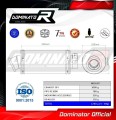 R1100R Exhaust BMW Muffler Auspuff Sportauspuff Silencer Echappement Silencieux Scarico Scarichi Escape GP 1 Dominator 1