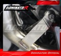Honda CB 650R 2019 - 2023 Full  Exhaust System Muffler Auspuff Sportauspuff Silencer Echappement Silencieux Scarico Scarichi Escape Collector Manifold Wydech Tłumik GP BLACK DOMINATOR EXHAUST SYSTEM 8