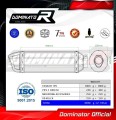 wydech tłumik DOMINATOR HP1 pasujący do motocykla Kawasaki Z1000 SX 2014 - 2016 4