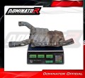 decat tłumik środkowy DOMINATOR Mid Pipe pasujący do motocykla R1150GS  2