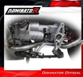 R1150GS Exhaust Cat Eliminator Catalyst Catalytic Converter Linkpipe Decat Downpipe DOMINATOR  5