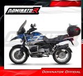 decat tłumik środkowy DOMINATOR Mid Pipe pasujący do motocykla R850R 2004 - 2007 4