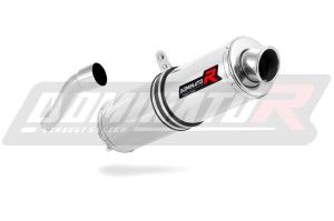 Aprilia RS 125 1999 - 2005 Exhaust Silencer Muffler ST + dB killer medium