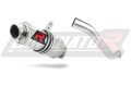 RSV4 RR Exhaust Aprilia Muffler Auspuff Sportauspuff Silencer Echappement Silencieux Scarico Scarichi Escape GP 1 Dominator   x