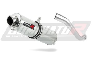 Aprilia RSV 4 RR 2015 - 2016 Exhaust Silencer Muffler ST + dB killer medium