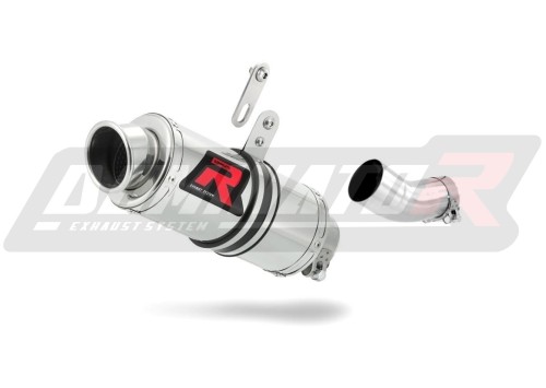 RSV4 RR LOW LEVEL Exhaust Aprilia Muffler Auspuff Sportauspuff Silencer Echappement Silencieux Scarico Scarichi Escape GP 1 Dominator   x