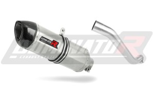 Aprilia RSV 4 RF 2015 - 2016 Exhaust Silencer Muffler HP1 + dB killer medium