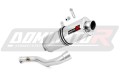 exhaust muffler DOMINATOR OV fits to BMW R1100R  3