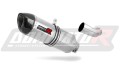 K1300GT Exhaust BMW Muffler Auspuff Sportauspuff Silencer Echappement Silencieux Scarico Scarichi Escape Carbon Tip HP1 Dominator  x