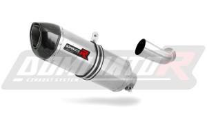 BMW K1300GT Exhaust Silencer Muffler HP1 + dB killer medium