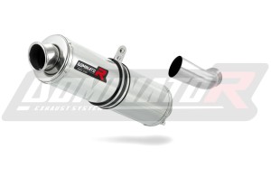 BMW K1300GT Exhaust Silencer Muffler ST + dB killer medium