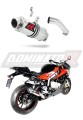 wydech tłumik DOMINATOR GP1 pasujący do motocykla BMW S1000RR 2015 - 2016 5
