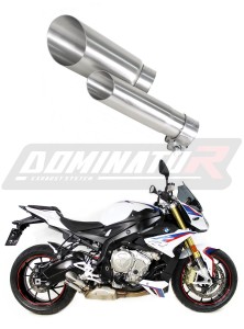 S 1000 R Exhaust Silencer GP 3 2017 - 2020