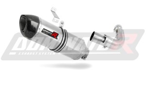 Can am SPYDER GS 990 2007 - 2012 Exhaust Silencer Muffler HP1 + dB killer medium