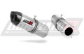CBR 929 RR FIREBLADE EXHAUST Honda Muffler Auspuff Sportauspuff Silencer Echappement Silencieux Scarico Scarichi Escape Wydech Tłumik Carbon Tip HP1 2000 - 2001 Dominator  x