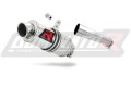 wydech tłumik DOMINATOR GP1 pasujący do motocykla Honda CBF 1000 2010 - 2013 3