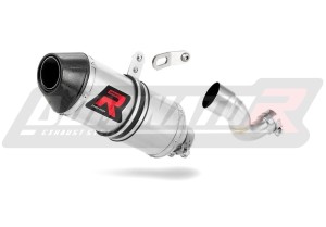 Honda CBR 1000RR 2014 - 2016 Exhaust Silencer Muffler HP3 + dB killer medium