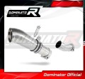 RSV4 RR LOW LEVEL Exhaust Aprilia Muffler Auspuff Sportauspuff Silencer Echappement Silencieux Scarico Scarichi Escape GP 2 Dominator