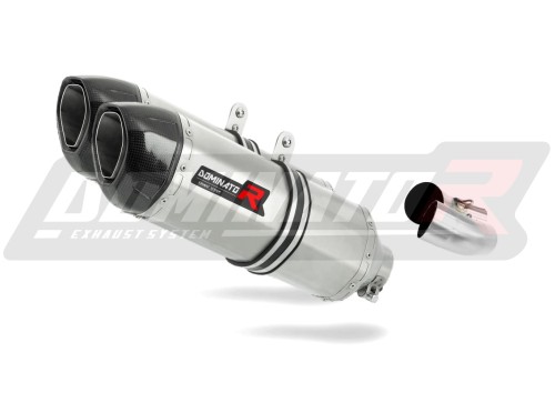 wydech tłumik DOMINATOR HP1 pasujący do motocykla Ducati MONSTER 1100 2009 - 2013 3